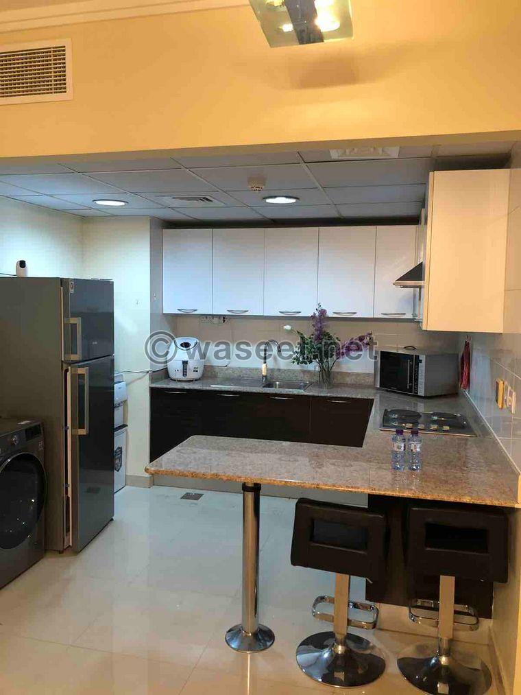 Apartment for sale in Busaiteen, Muharraq, Bahrain 1