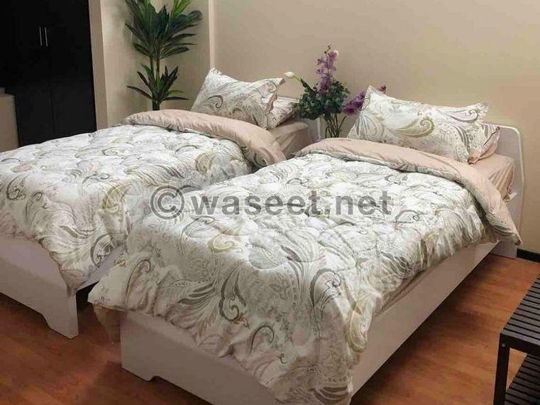 Apartment for sale in Busaiteen, Muharraq, Bahrain 0