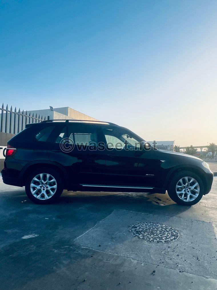 BMW X5 full option 2013  3