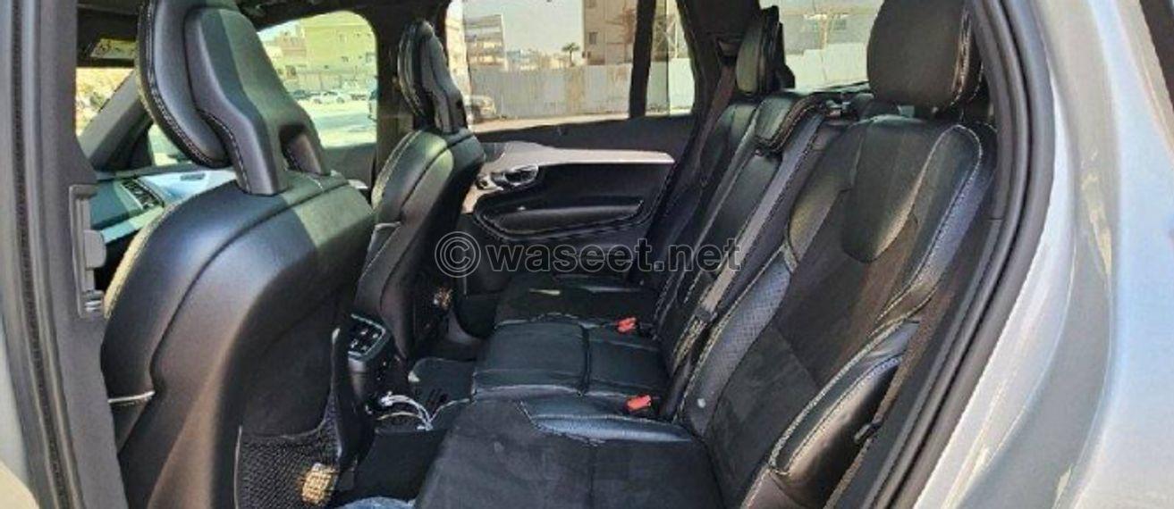 Volvo XC90 2018 for sale 8