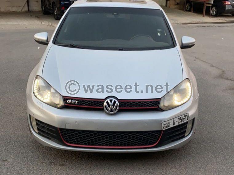 2010 Golf for sale  0