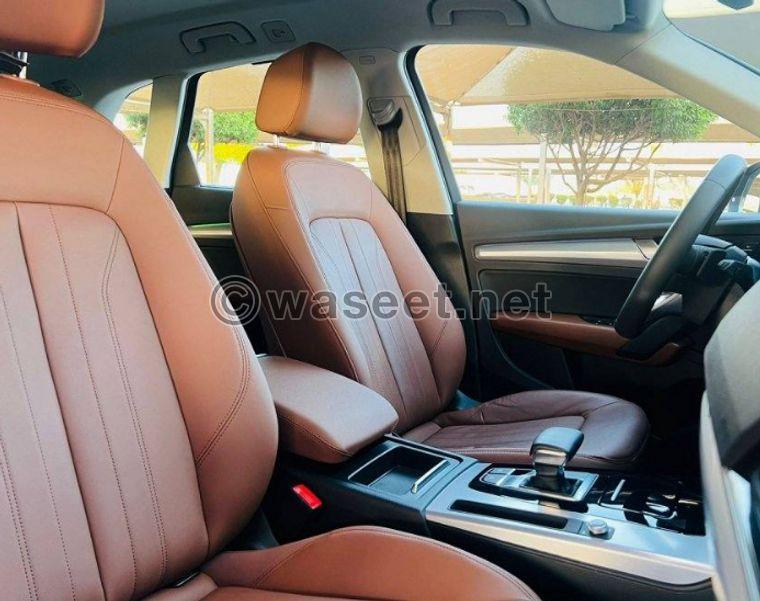 Audi Q5 Cut S Line 2022 for sale 2