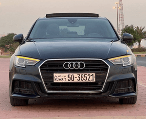 Audi model 2018 for sale