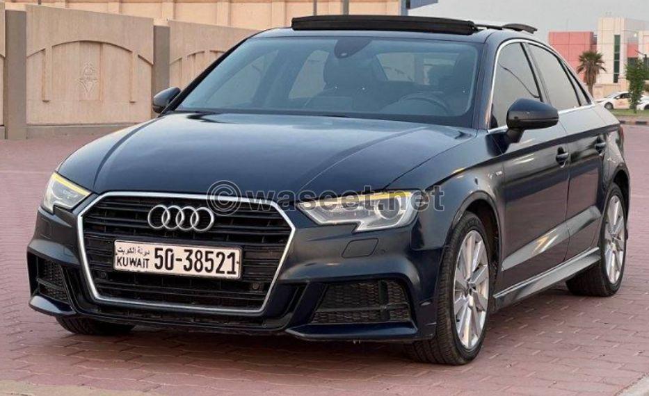 Audi model 2018 for sale 4