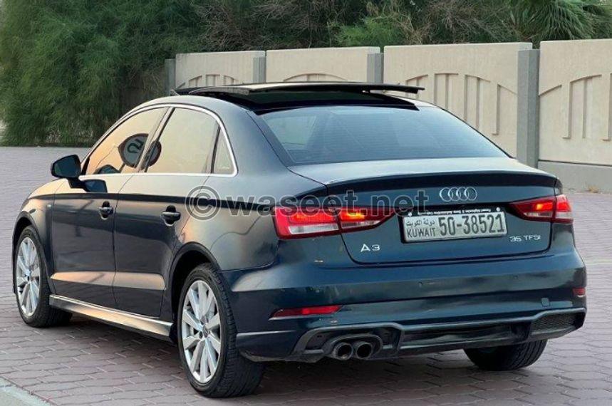 Audi model 2018 for sale 5