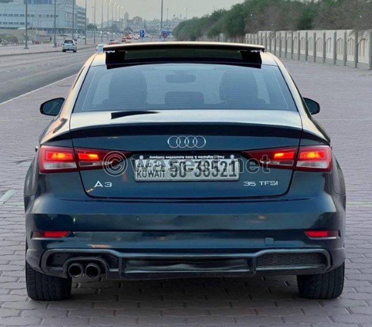 Audi model 2018 for sale 6