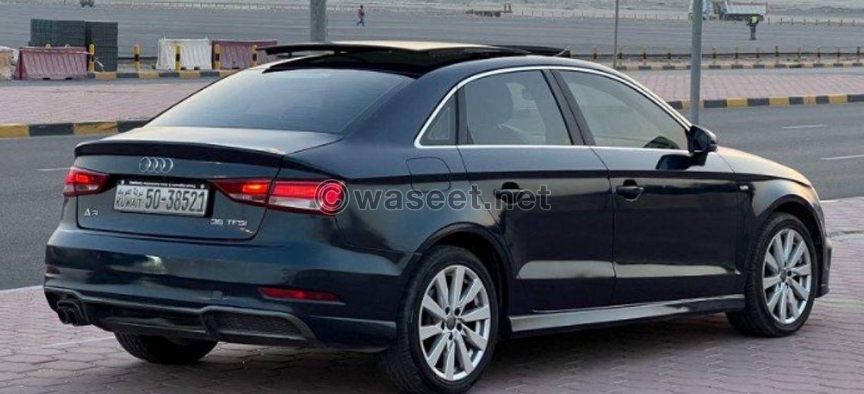 Audi model 2018 for sale 7