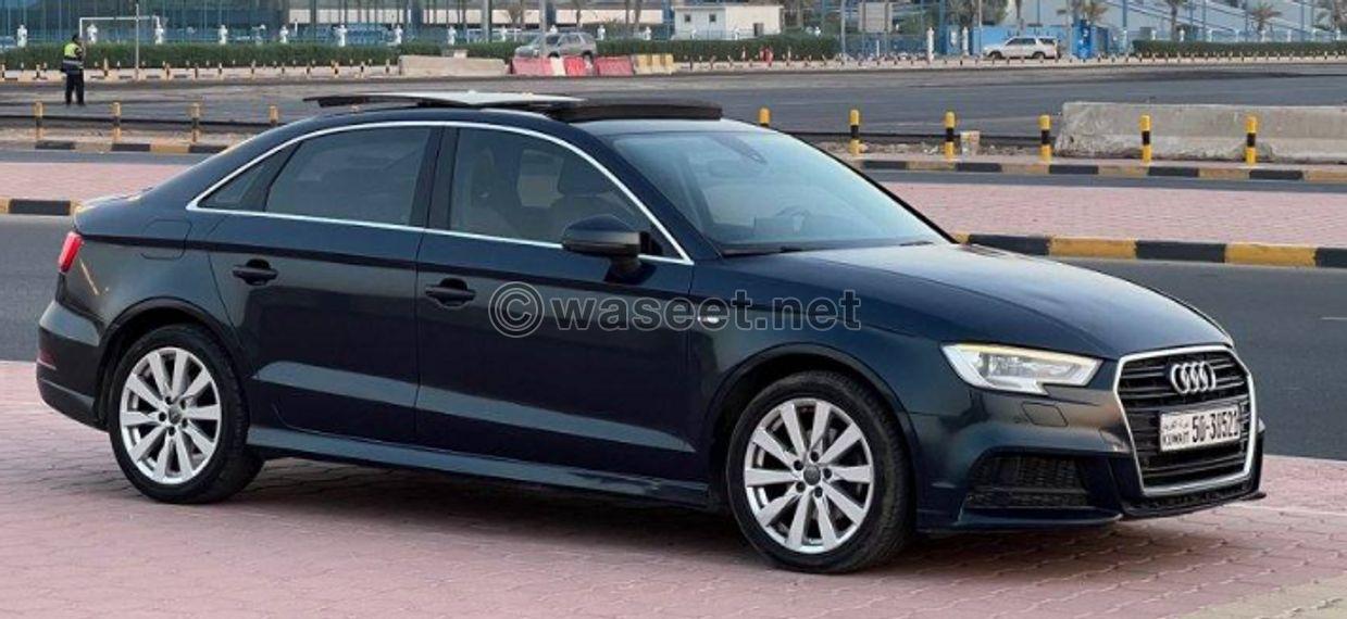 Audi model 2018 for sale 8