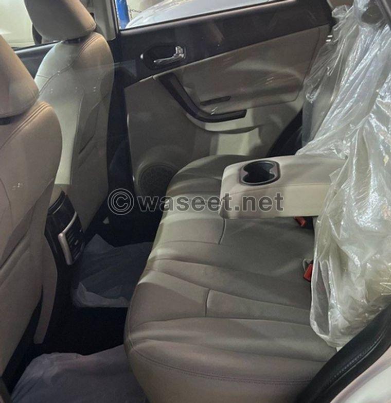 Jeep GS5 2015 model for sale  10