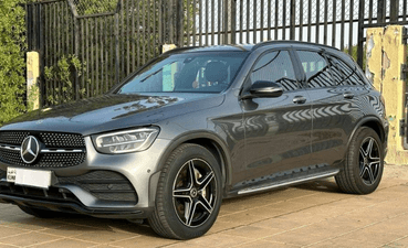 Mercedes R GLC 200 model 2020