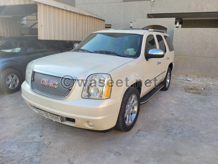 Yukon Denali Behbehani 2010 for sale 1