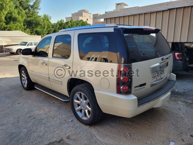 Yukon Denali Behbehani 2010 for sale 2