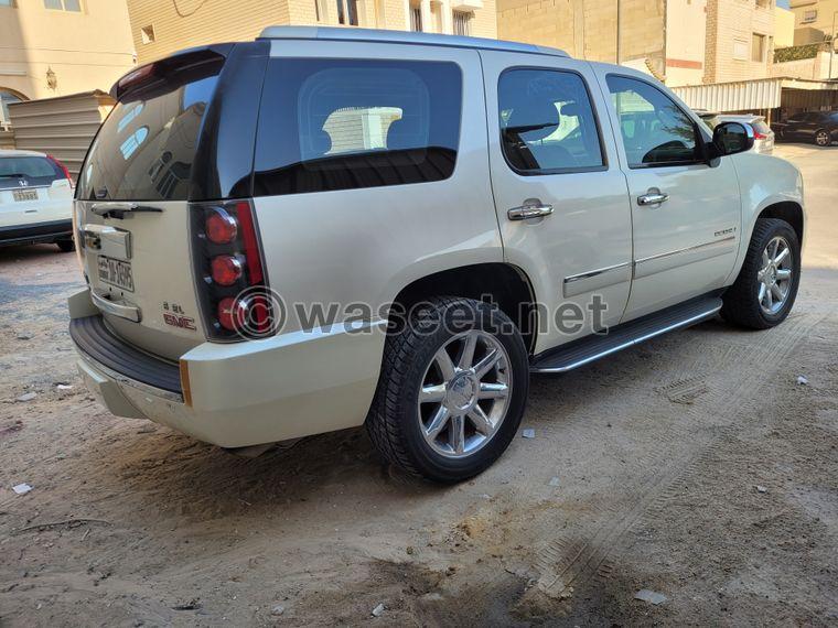 Yukon Denali Behbehani 2010 for sale 3