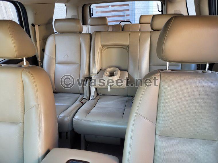 Yukon Denali Behbehani 2010 for sale 5