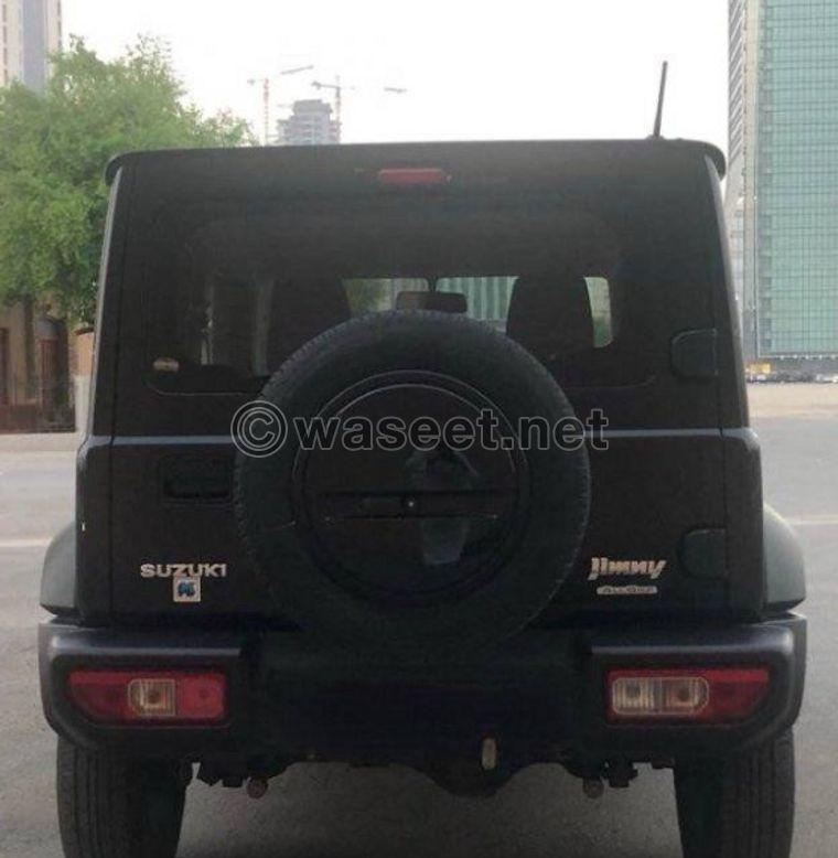 Suzuki Jimny 2023 for sale 5