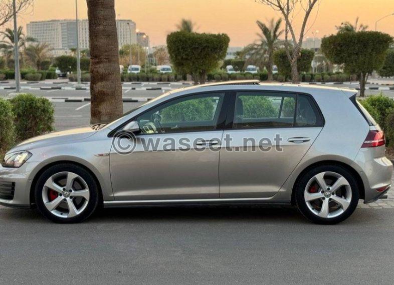 Volkswagen Golf 2014 8