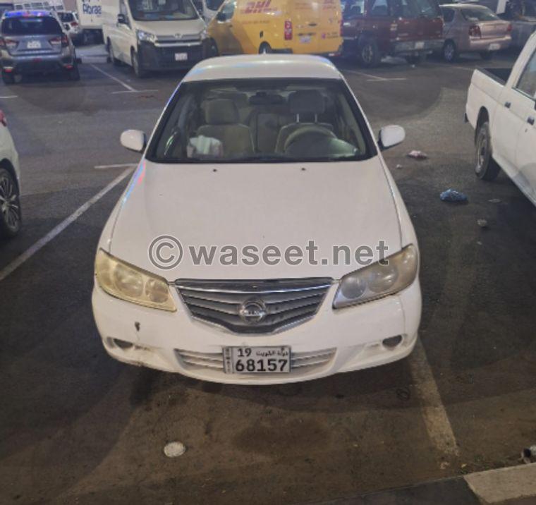 Nissan Sunny 2012 for sale  0