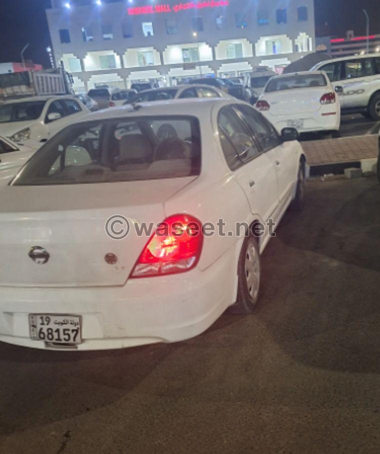 Nissan Sunny 2012 for sale  2