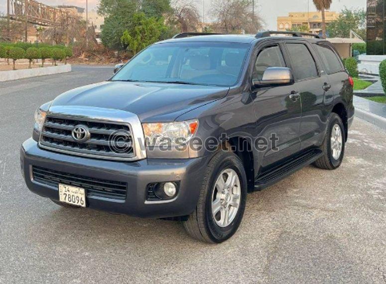 Toyota Asquia 2015 for sale  0