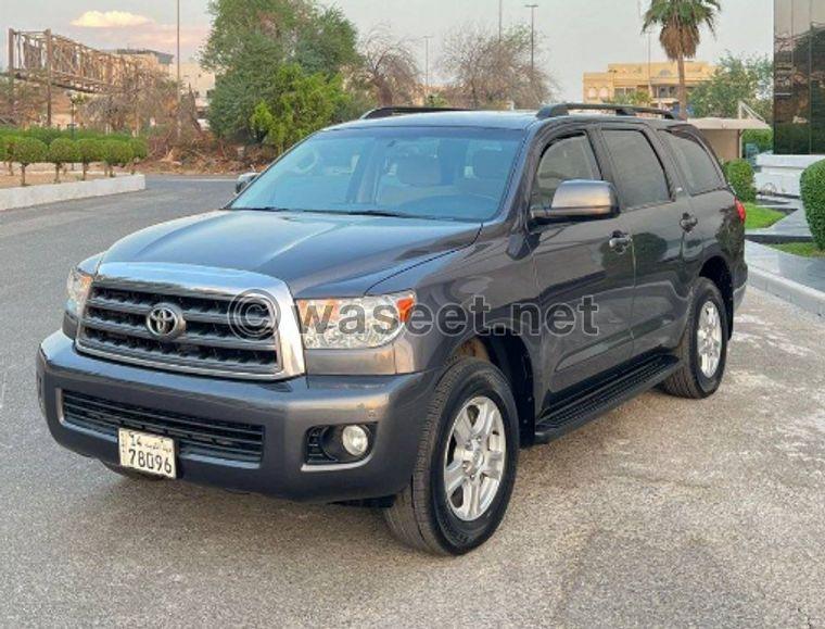 Toyota Asquia 2015 for sale  9