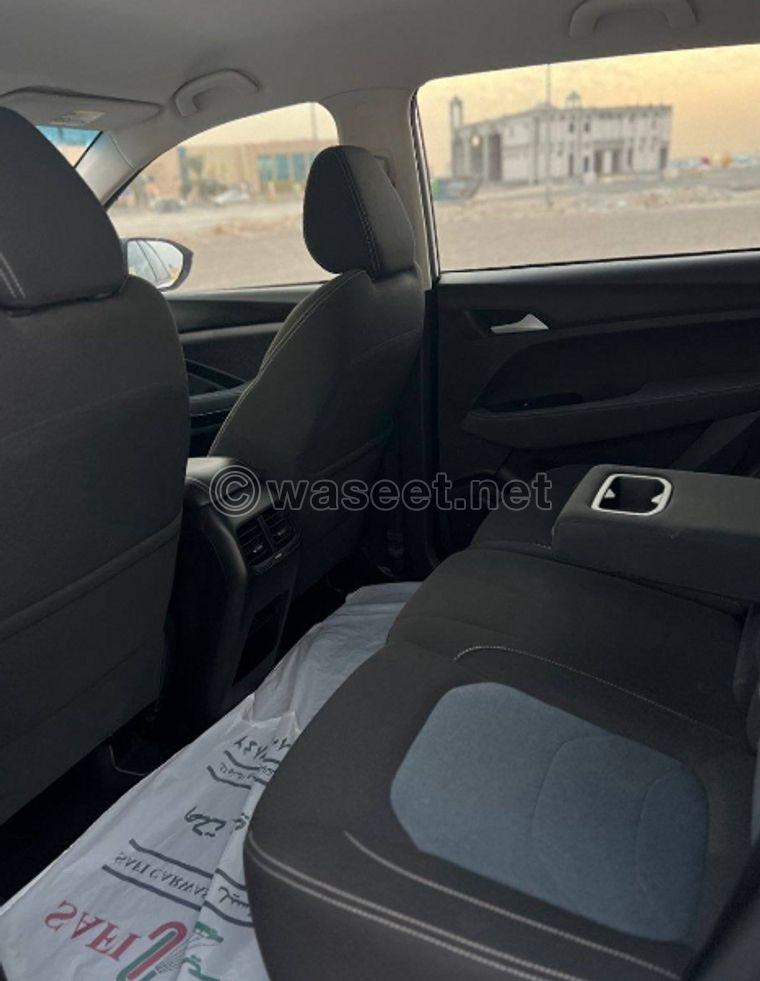 For sale Chevrolet Captiva model 2021 5