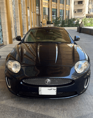 Jaguar XK 2010 model for sale