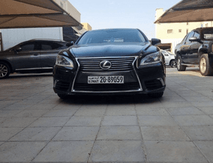 Lexus 460 LS 2013 model for sale