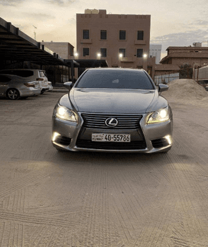 Lexus 460 LS 2017 model for sale