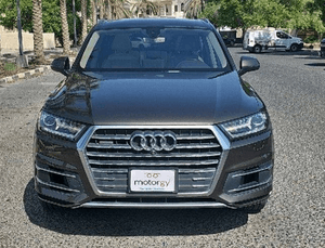 Audi Q7 2016 for sale