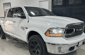 RAM 1500 Laramie Classic 2019