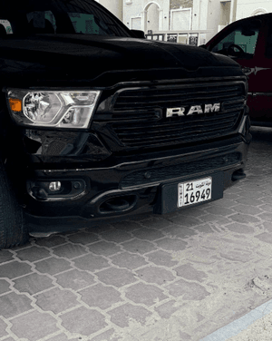 Dodge Ram 2021 for sale