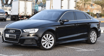 For sale Audi A3 S line model 2019