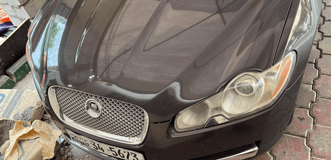 Jaguar XF 2009 for sale