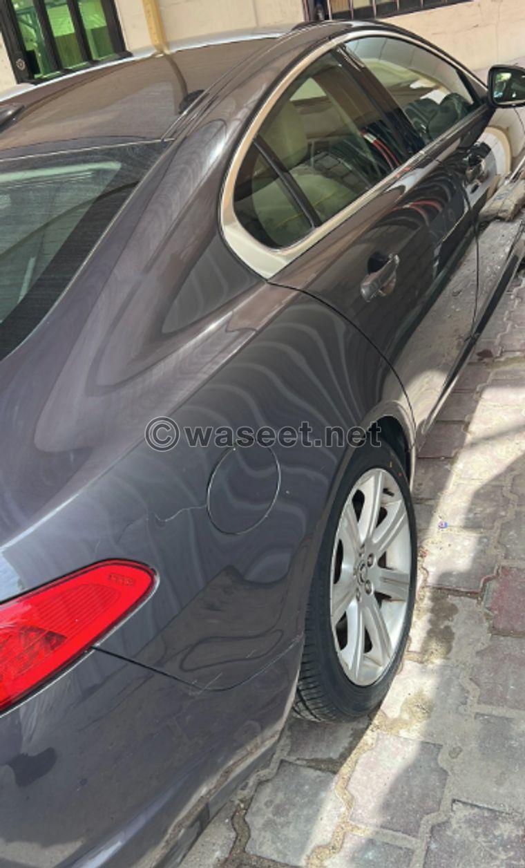 Jaguar XF 2009 for sale 3