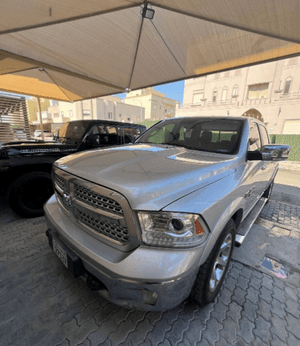 Dodge Ram 2013 model for sale