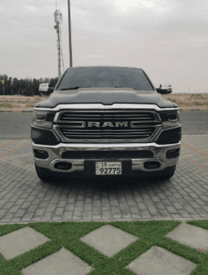 Dodge Ram model 2021 for sale