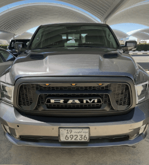 Dodge Ram Sport 2015 model for sale