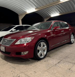 Lexus LS460 2012 model for sale