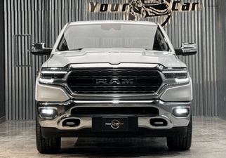 Dodge Ram Limited 2020 for sale