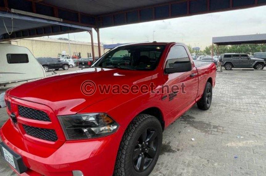 Ram classic 2020 for sale 1