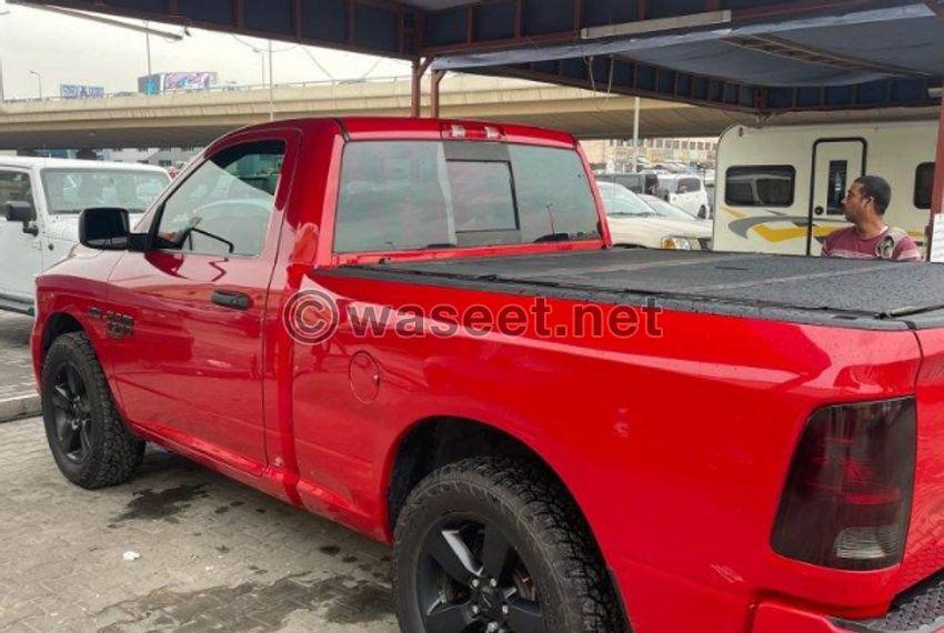 Ram classic 2020 for sale 2