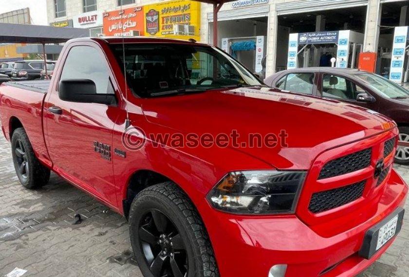 Ram classic 2020 for sale 3