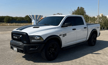 For sale RAM WARLOCK HEMI 2022