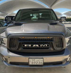 2015 Dodge Ram Sport