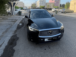 For sale Infiniti QX model 2023 