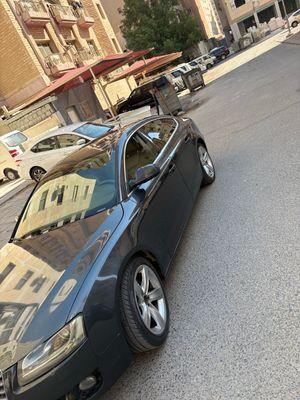 Audi A5 for sale, car in excellent condition, 2012 