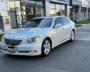 Lexus LS 2007