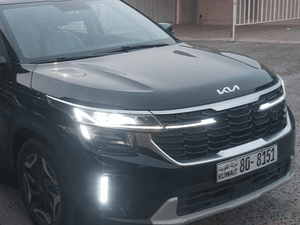 KIA SEOLTS FULL Panorama 2024