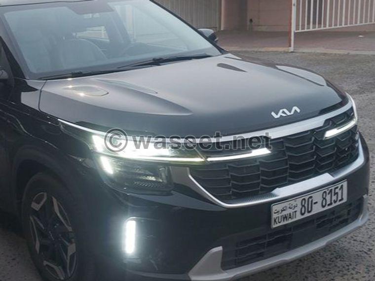 KIA SEOLTS FULL Panorama 2024 0