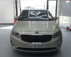 Kia Carnival 2017 for sale